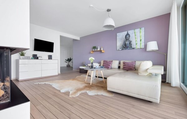 Ferienwohnung - Penthouse, OstseeResort Olpenitz , Deutschland - DFH016 305