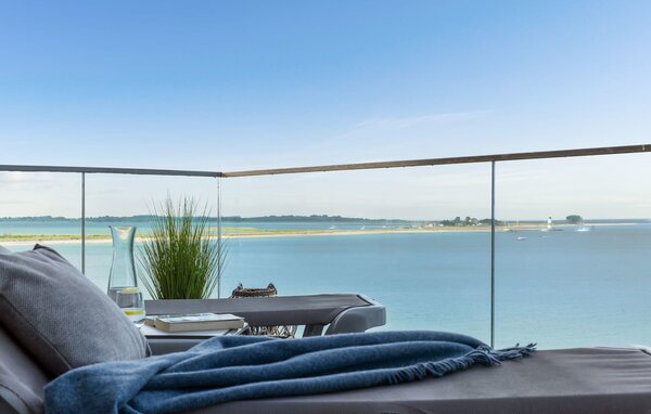 Ferienwohnung - Penthouse, OstseeResort Olpenitz , Deutschland - DFH016 4