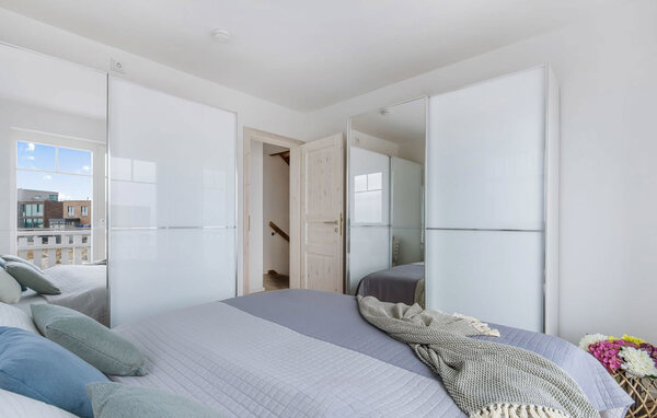 Holiday Home - Strandblick, OstseeResort Olpenitz , Germany - DFH018 602