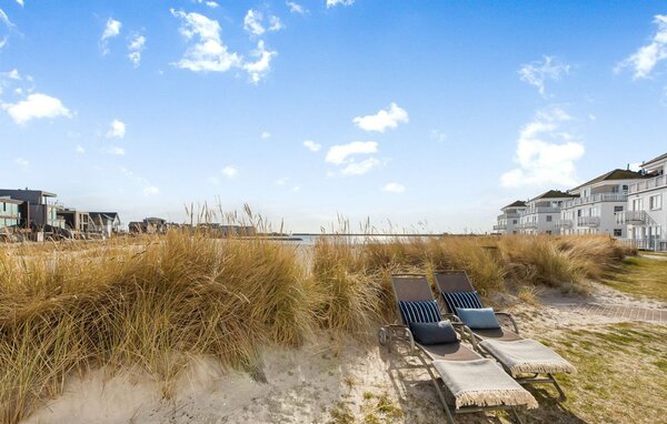 Holiday Home - Strandblick, OstseeResort Olpenitz , Germany - DFH018 9