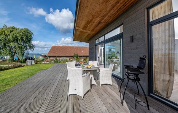 Ferienhaus - Insel, Gelting - Wackerballig , Deutschland - DFH019 3