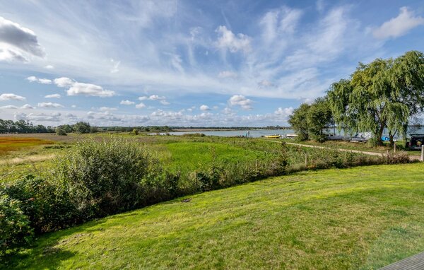 Ferienhaus - Insel, Gelting - Wackerballig , Deutschland - DFH019 201