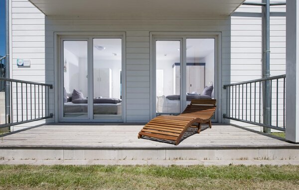 Semesterlägenhet - Sternschnuppe, OstseeResort Olpenitz , Tyskland - DFH021 3