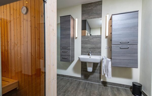 Appartement - Schöne Aussicht, OstseeResort Olpenitz , Allemagne - DFH022 701