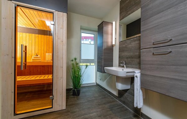 Appartement - Schöne Aussicht, OstseeResort Olpenitz , Allemagne - DFH022 702