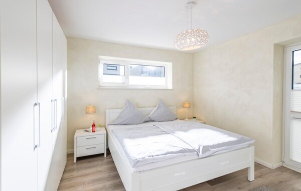 Appartement - Schöne Aussicht, OstseeResort Olpenitz , Allemagne - DFH022 601