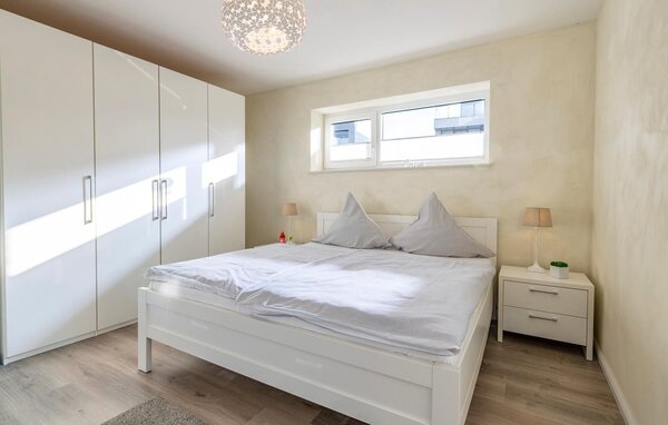 Appartement - Schöne Aussicht, OstseeResort Olpenitz , Allemagne - DFH022 602