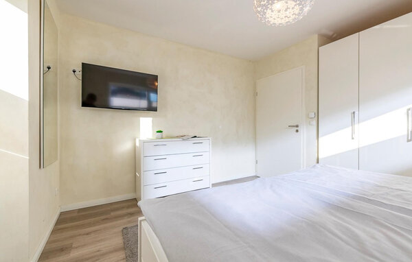 Appartement - Schöne Aussicht, OstseeResort Olpenitz , Allemagne - DFH022 605