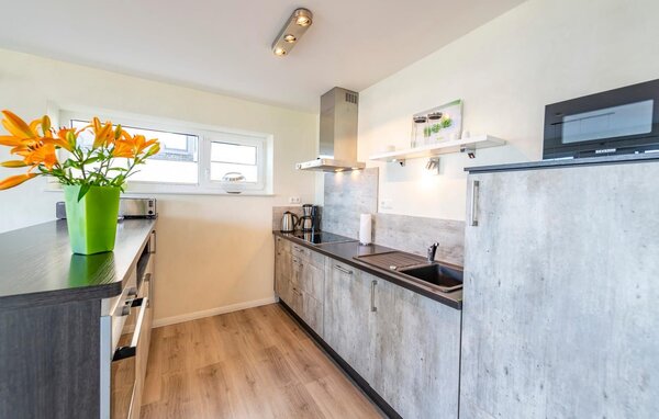Appartement - Schöne Aussicht, OstseeResort Olpenitz , Allemagne - DFH022 7