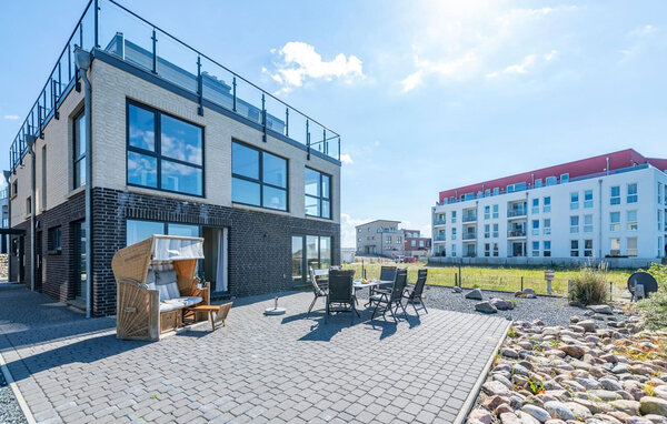 Apartman - OstseeResort Olpenitz , Njemacka - DFH022 1