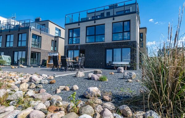 Appartement - Schöne Aussicht, OstseeResort Olpenitz , Allemagne - DFH022 9
