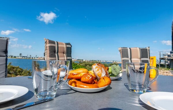 Appartement - Schöne Aussicht, OstseeResort Olpenitz , Allemagne - DFH022 101