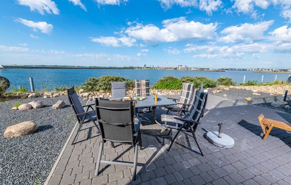 Appartement - Schöne Aussicht, OstseeResort Olpenitz , Allemagne - DFH022 102