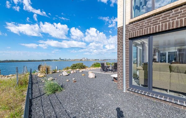 Appartement - Schöne Aussicht, OstseeResort Olpenitz , Allemagne - DFH022 103