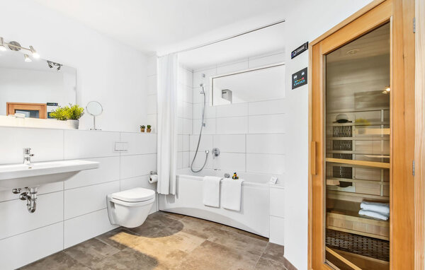 Ferienwohnung - Antje, OstseeResort Olpenitz , Deutschland - DFH023 701
