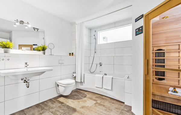 Ferienwohnung - Antje, OstseeResort Olpenitz , Deutschland - DFH023 702