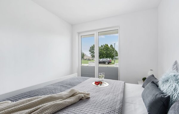 Ferienwohnung - Antje, OstseeResort Olpenitz , Deutschland - DFH023 601
