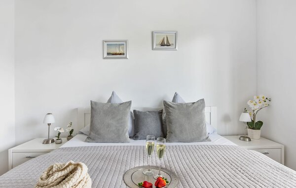 Ferienwohnung - Antje, OstseeResort Olpenitz , Deutschland - DFH023 602
