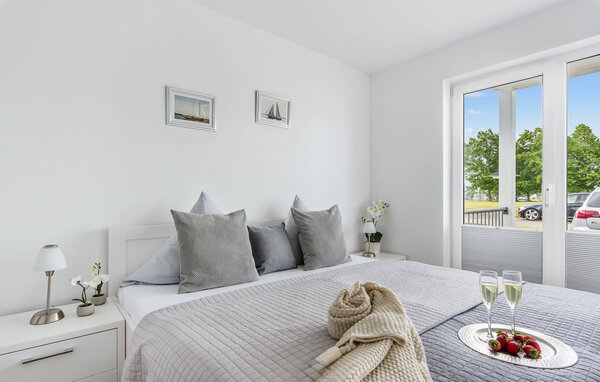 Ferienwohnung - Antje, OstseeResort Olpenitz , Deutschland - DFH023 604