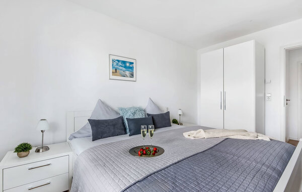 Ferienwohnung - Antje, OstseeResort Olpenitz , Deutschland - DFH023 606