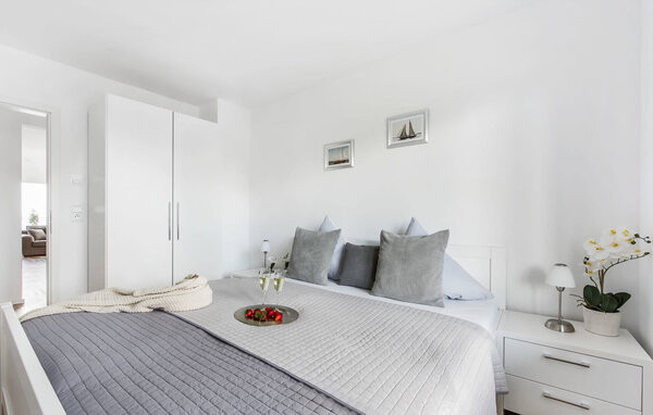 Ferienwohnung - Antje, OstseeResort Olpenitz , Deutschland - DFH023 607