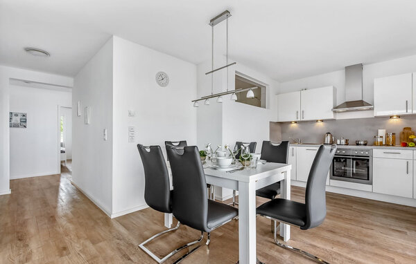 Ferienwohnung - Antje, OstseeResort Olpenitz , Deutschland - DFH023 7
