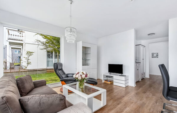 Ferienwohnung - Antje, OstseeResort Olpenitz , Deutschland - DFH023 5