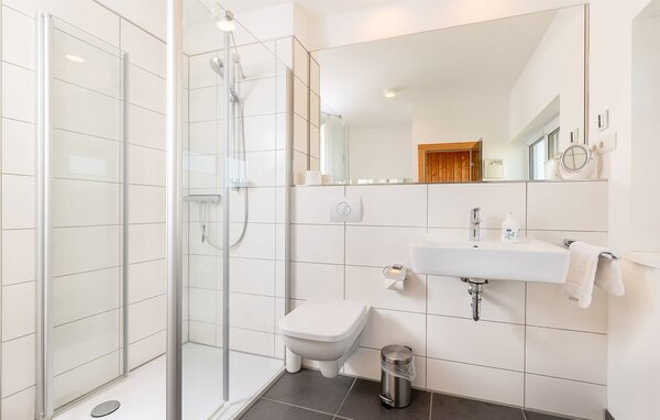 Casa de vacaciones - Traumblick, OstseeResort Olpenitz , Alemania - DFH025 701