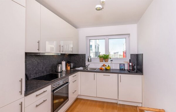 Casa de vacaciones - Traumblick, OstseeResort Olpenitz , Alemania - DFH025 7