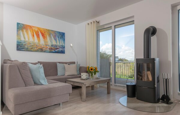 Ferienhaus - To Huus, OstseeResort Olpenitz , Deutschland - DFH030 7