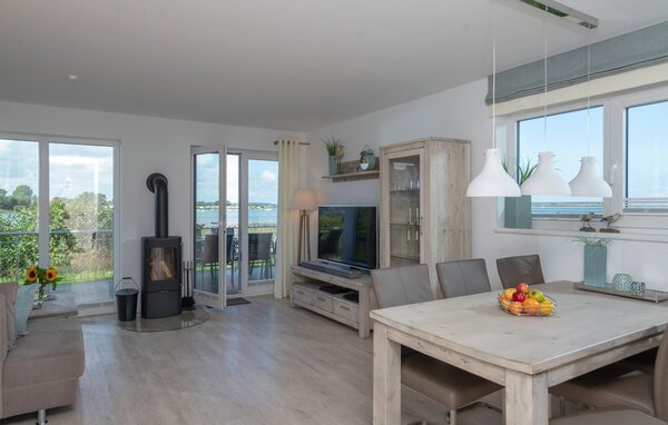 Ferienhaus - To Huus, OstseeResort Olpenitz , Deutschland - DFH030 301