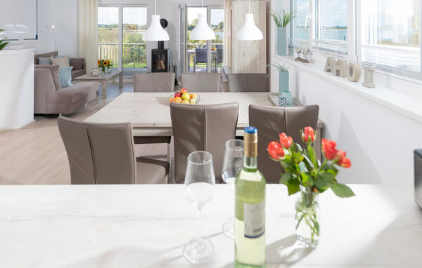 Ferienhaus - To Huus, OstseeResort Olpenitz , Deutschland - DFH030 302
