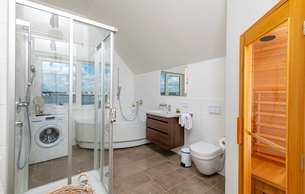 Ferienwohnung - La Maisonnette, OstseeResort Olpenitz , Deutschland - DFH031 702