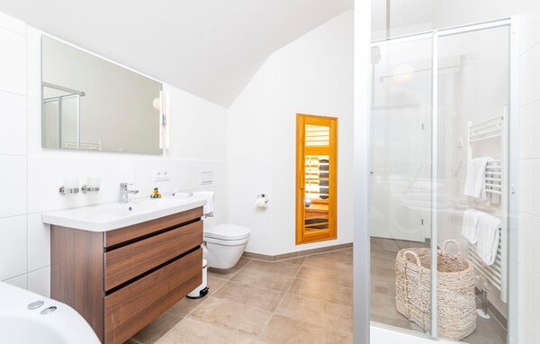 Ferienwohnung - La Maisonnette, OstseeResort Olpenitz , Deutschland - DFH031 703