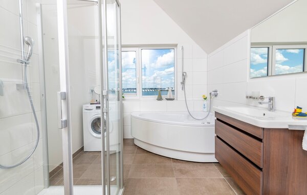 Ferienwohnung - La Maisonnette, OstseeResort Olpenitz , Deutschland - DFH031 704