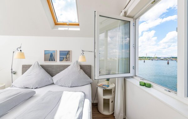 Ferienwohnung - La Maisonnette, OstseeResort Olpenitz , Deutschland - DFH031 601