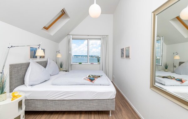 Ferienwohnung - La Maisonnette, OstseeResort Olpenitz , Deutschland - DFH031 602