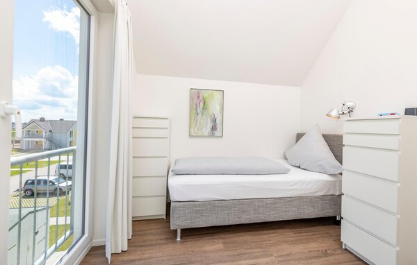 Ferienwohnung - La Maisonnette, OstseeResort Olpenitz , Deutschland - DFH031 603