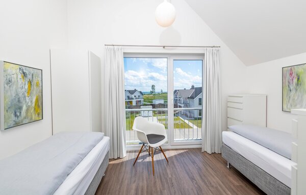 Ferienwohnung - La Maisonnette, OstseeResort Olpenitz , Deutschland - DFH031 604