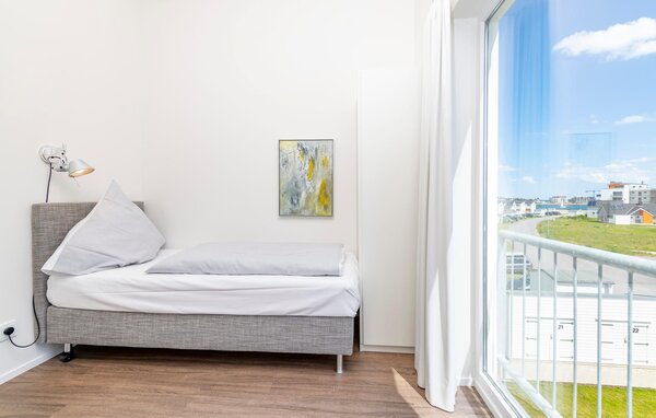 Ferienwohnung - La Maisonnette, OstseeResort Olpenitz , Deutschland - DFH031 605