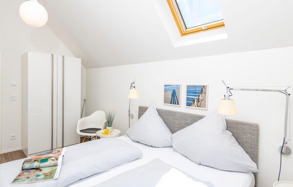 Ferienwohnung - La Maisonnette, OstseeResort Olpenitz , Deutschland - DFH031 606
