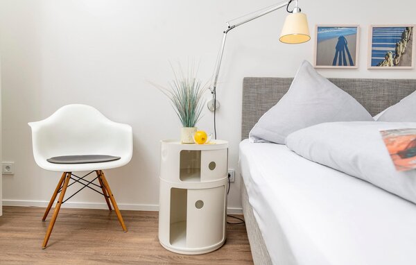 Ferienwohnung - La Maisonnette, OstseeResort Olpenitz , Deutschland - DFH031 607