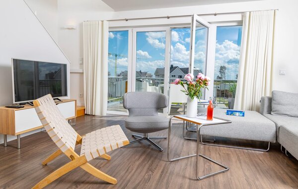 Ferienwohnung - La Maisonnette, OstseeResort Olpenitz , Deutschland - DFH031 6