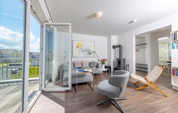 Ferienwohnung - La Maisonnette, OstseeResort Olpenitz , Deutschland - DFH031 7