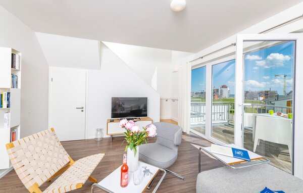 Ferienwohnung - La Maisonnette, OstseeResort Olpenitz , Deutschland - DFH031 301