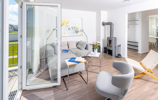 Ferienwohnung - La Maisonnette, OstseeResort Olpenitz , Deutschland - DFH031 302