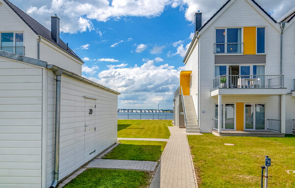 Ferienwohnung - La Maisonnette, OstseeResort Olpenitz , Deutschland - DFH031 9