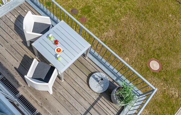 Ferienwohnung - La Maisonnette, OstseeResort Olpenitz , Deutschland - DFH031 102