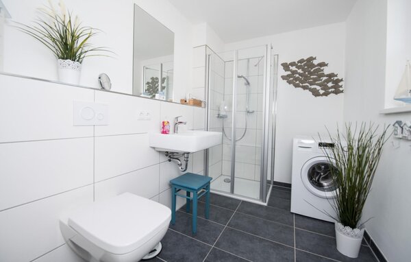 Ferienhaus - 54 Grad Nord, OstseeResort Olpenitz , Deutschland - DFH032 703