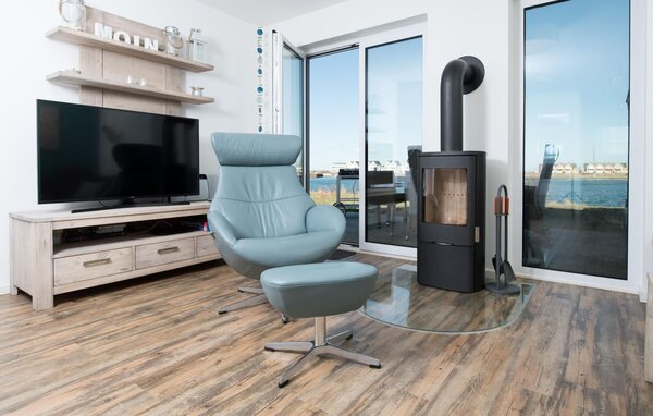 Ferienhaus - 54 Grad Nord, OstseeResort Olpenitz , Deutschland - DFH032 4